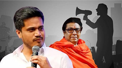 rohit pawar, raj thackeray, ramdas athawale