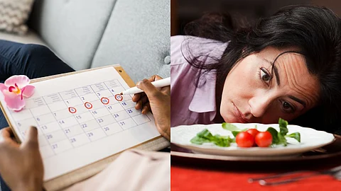 Causes Of Late Menstruation