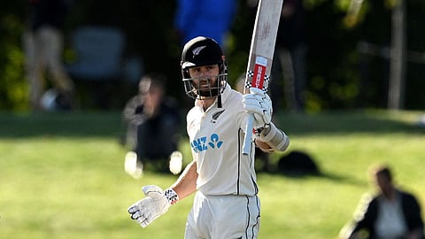 kane williamson