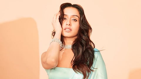 Netizens troll Shraddha Kapoor after new song release from Tu Jhoothi Main Makkaar