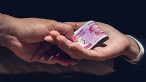 Jalgaon Bribe Trap