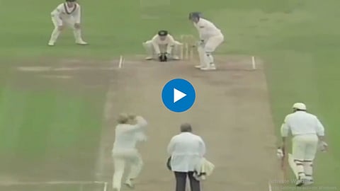 Shane warne