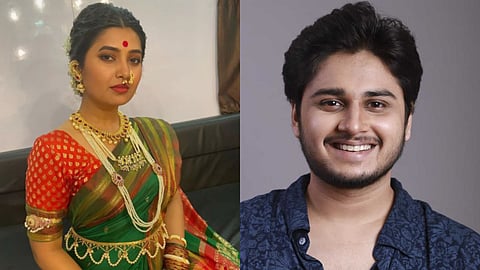 Ptrajakta Mali Viral video