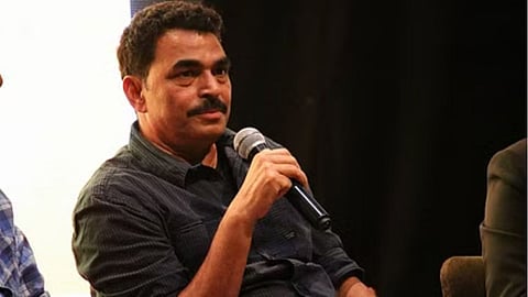 Sayaji Shinde News