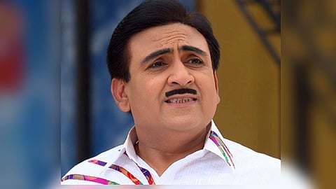 Dilip Joshi