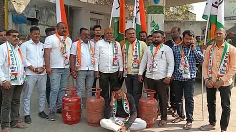 Nandurbar NCP