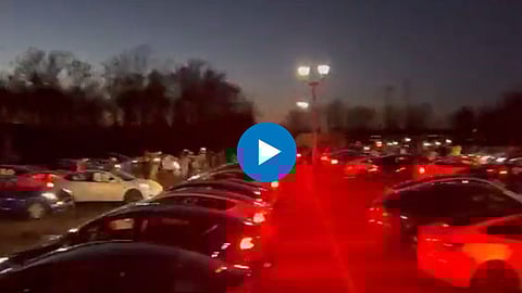 Car Dance