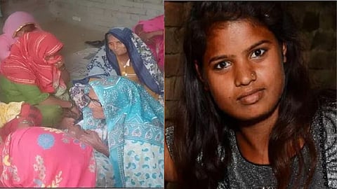 Bride Died On Marriage Day