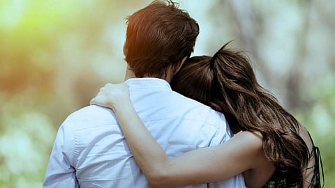 Uttar Pradesh Girlfriend boyfriend Love Story