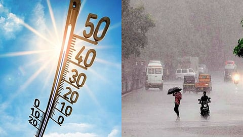 Maharashtra Weather Updates