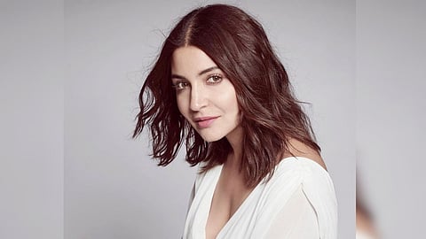 Anushka Sharma Sales Tax