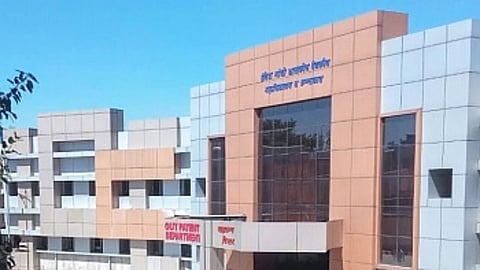 Nagpur Medical News