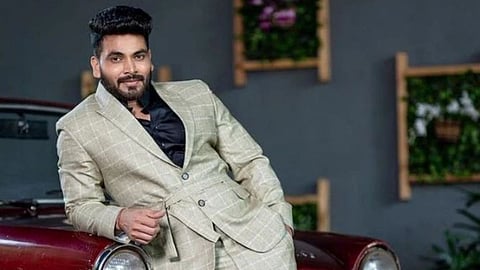 Shiv Thakare New Car