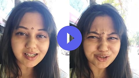 Ketaki Chitale Trolled