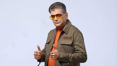 Dr. Girish Oak Facebook Post