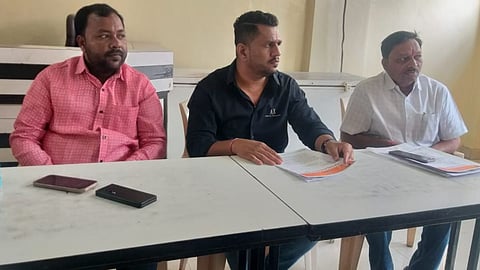 Rajgurunagar, Rajgurunagar Muncipal Council, MNS