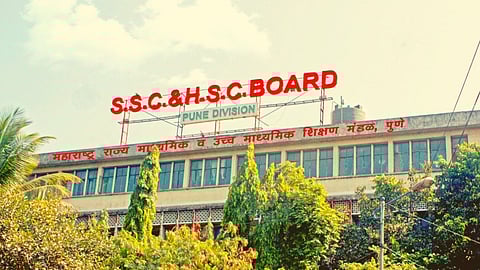 SSC Exam