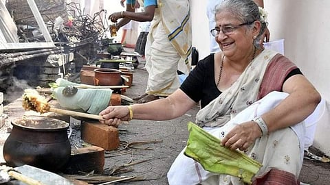 Sudha Murty