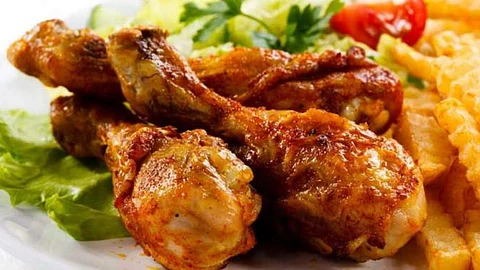 Chicken