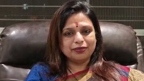 Sheetal Mhatre