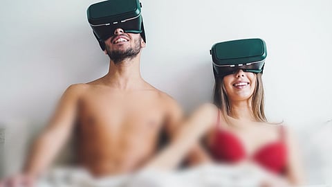 Physical Relationship