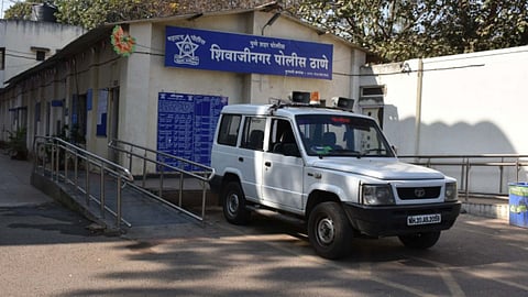 ShivajiNagar Police Station