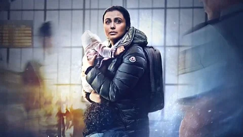 Mrs Chatterjee vs Norway review