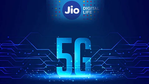 Jio Yearly Recharge Plan