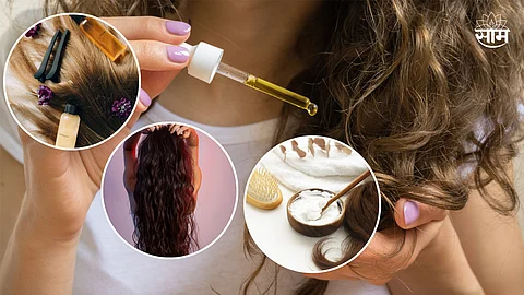 Summer Hair Care