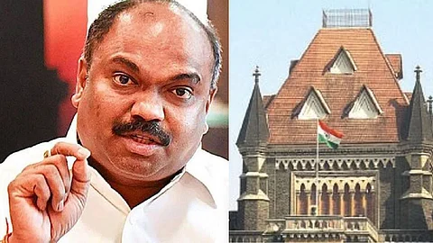 Anil Parab On Dapoli Sai Resort in Bombay High Court