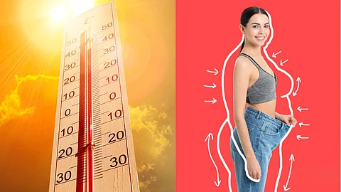 Summer Health Care