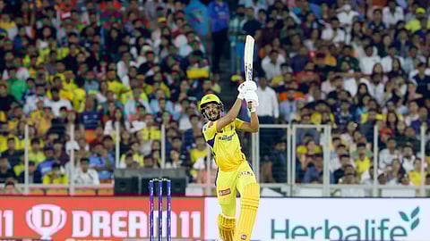 GT vs CSK IPL Match