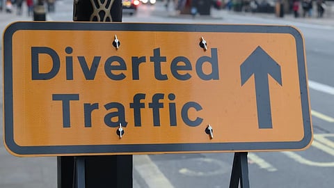 karad, satara, karad malkapur bridge