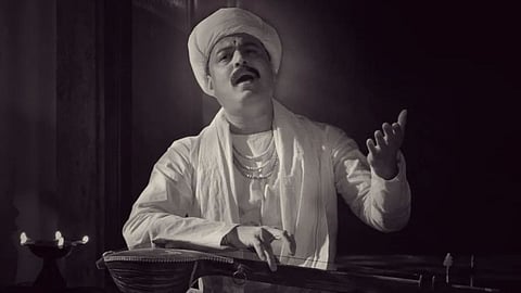 Subodh Bhave’s Sant Tukaram Movie First Look Out