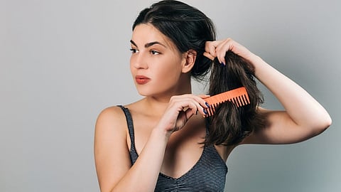 Hair Care Tips