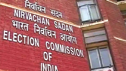 Election Commisson News