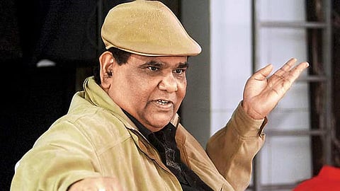 Satish Kaushik