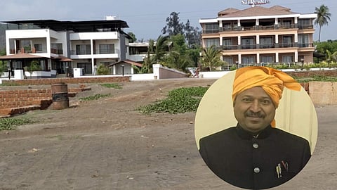 ED Action Dapoli Sai Resort