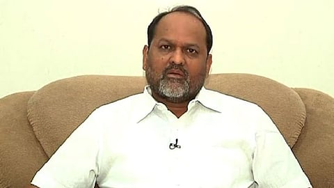 quarrels of babajani durani and saeed khan faction may effect mahadev jankar in parbhani lok sabha election 2024