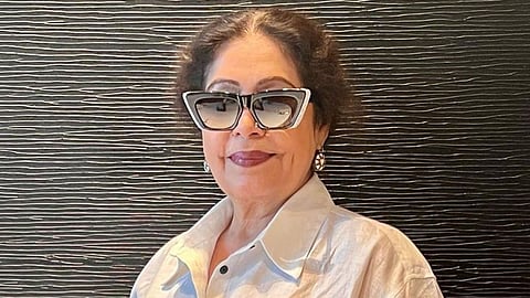 Kirron Kher Birthday : संकटांनी पाठ सोडली नाही, तरीही नेहमी चेहऱ्यावर हास्य; 'किरण खेर'चा अंगावर काटे आणणारा प्रवास, एकदा वाचाच