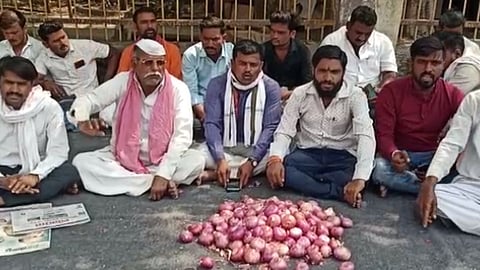 Solapur Farmer News