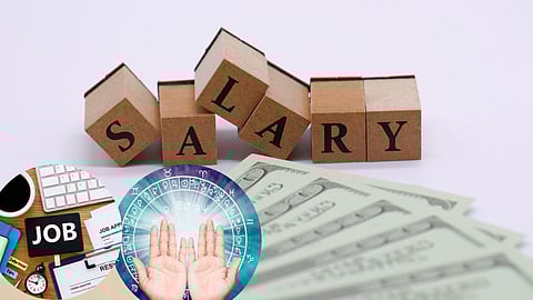 Vastu Tips for Career