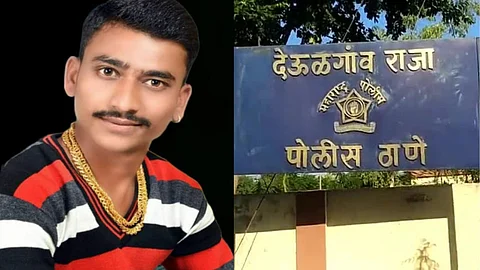 Buldhana Deulgaon Raja News