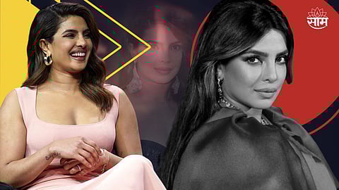Priyanka Chopra Attempted Suicide