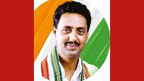 buldhana, chikhli, rahul bondre, shyam wakadkar, social media