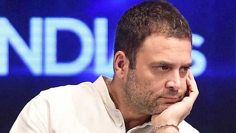Rahul Gandhi News