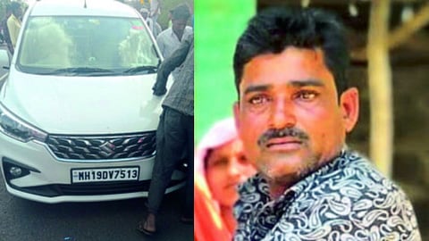 Jalgaon Accident News