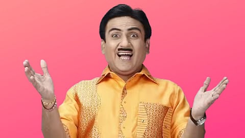 Dilip Joshi