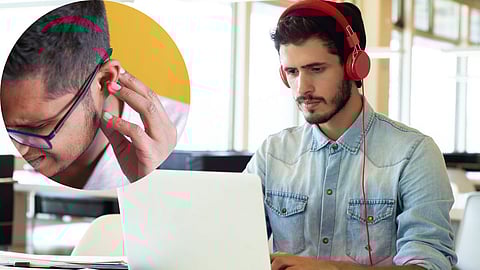 Headphone Side Effects