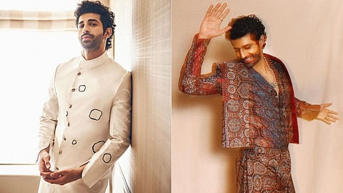 Aashim Gulati - Taj: Divided by Blood